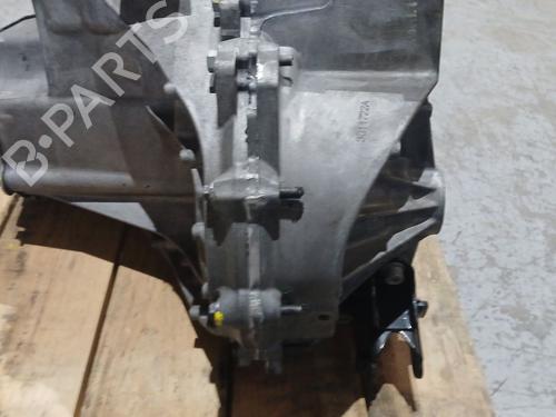 Gearbox PEUGEOT 2008 I (CU_) 1.2 THP 130 / PureTech 130 | BP26449178M3  - Image 12