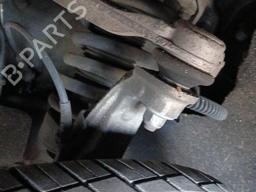 Used Left front shock absorber AUDI Q7 (4LB) 3.0 TDI quattro (233 hp) 31706986
