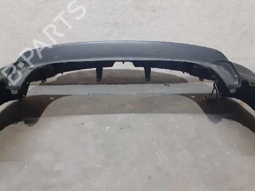 Rear bumper PEUGEOT 208 I (CA_, CC_)  | BP12201920C8