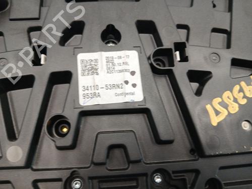 Instrument cluster SUZUKI SWIFT V (AZ) 1.2 SHVS (A2L412) | BP25913981C47 