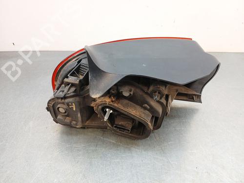 Right taillight CITROËN C4 CACTUS 1.6 BlueHDi 100 | BP37874440C35 - Image 5