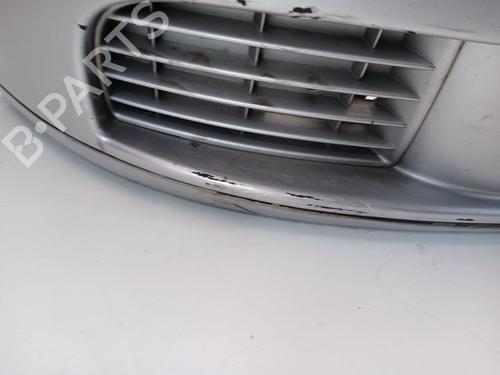 Front bumper VW GOLF V (1K1) 1.9 TDI | BP24315081C7 