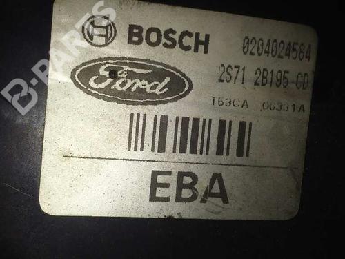 Servo brake FORD MONDEO III (B5Y)  | BP2387759M42 