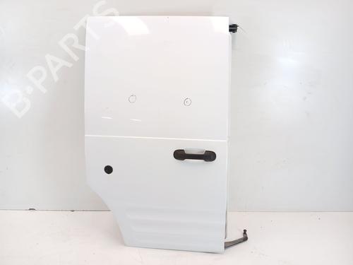 Used Right slide door FORD TRANSIT CONNECT (P65_, P70_, P80_) 1.8 TDCi (90 hp) 17678192