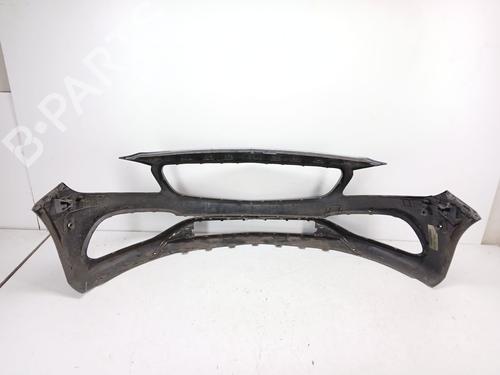 Front bumper MERCEDES-BENZ A-CLASS (W177) A 220 d 4-matic (177.015) | BP30150823C7 