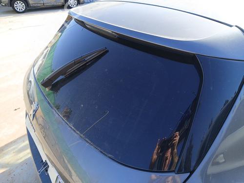Tailgate PEUGEOT 308 II (LB_, LP_, LW_, LH_, L3_) 1.2 THP 110 | BP22757905C6 