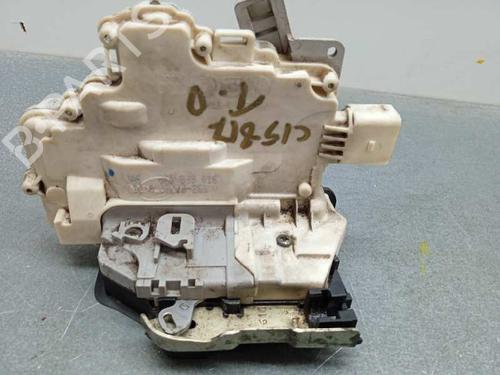 Rear right lock AUDI A4 B8 Avant (8K5)  | BP16119893C99 