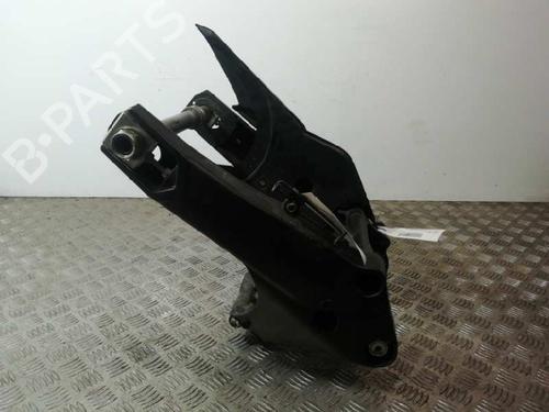 Right rear shock absorber YAMAHA MOTORCYCLES TMAX  | BP14250695M19