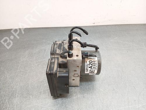 Used ABS pump ABS pump HYUNDAI ELANTRA VI Saloon (AD, ADA) [2015-2022] 36566883 36566883