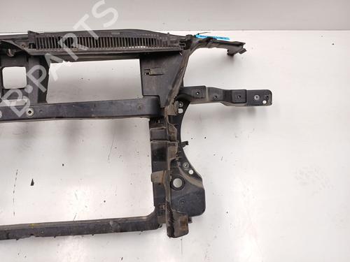 Front slam panel VW PASSAT B6 (3C2) 1.9 TDI | BP29432597C72 