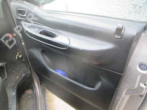 Left front fog light HYUNDAI H-1 / STAREX Bus (A1) 2.5 TCi | BP2382392C30  - Image 49