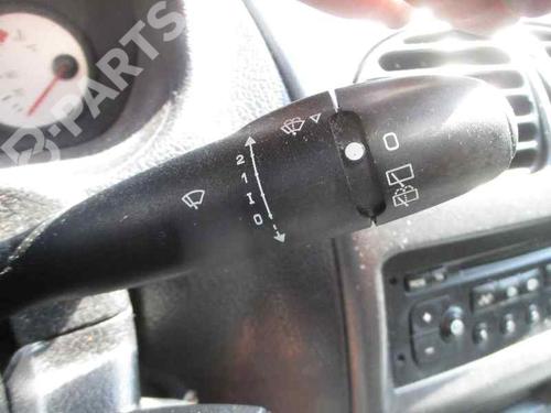 Front right window mechanism PEUGEOT 206 Hatchback (2A/C)  | BP2418330C23 