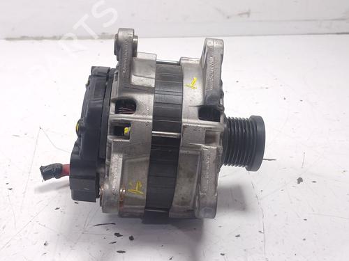 Alternator RENAULT CAPTUR II (HF_) LPG (HFMT) | BP40227357M7 - Image 2