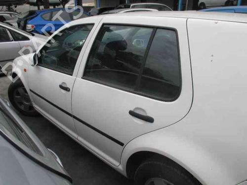 Front left interior door handle VW GOLF IV (1J1) 1.9 TDI | BP3413729I13 