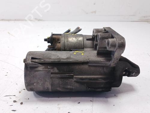 Used Starter Starter PEUGEOT 407 (6D_) 1.6 HDi 110 (6D9HZC, 6D9HYC) (109 hp) 40458288 40458288