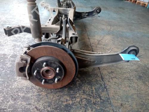 Rear axle HYUNDAI i30 (PDE, PD, PDEN)  | BP18920098M2 