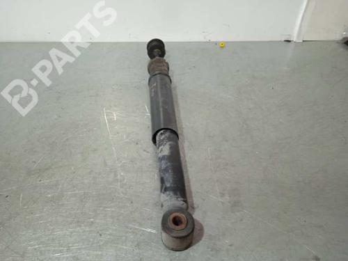 Right rear shock absorber NISSAN NOTE (E11, NE11)  | BP7873952M19 