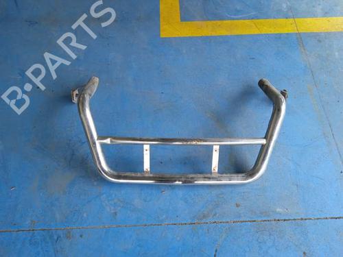 Used Front bumper reinforcement NISSAN ALMERA TINO (V10) [1998-2006]  14250663