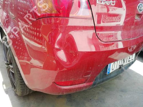 Climate control KIA CEE'D Hatchback (ED)  | BP12470457I5  - Image 10