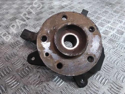 Used Left front steering knuckle RENAULT TRAFIC II Van (FL) [2001-2025]  12579422