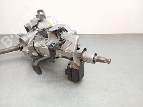 Steering column RENAULT CLIO IV (BH_) 0.9 TCe 90 (BHNF, BHMA, BHMH, BHJK, BHJR) | BP38437201M21 - Image 6