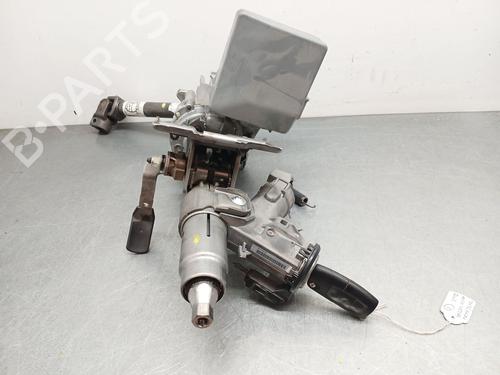 Steering column FORD FIESTA VI (CB1, CCN) 1.4 TDCi | BP38759847M21 - Image 5