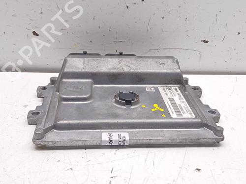 Engine control unit (ECU) PEUGEOT 208 I (CA_, CC_) 1.2 VTI 82 | BP30460655M57