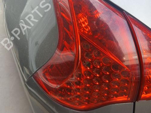 left-taillight-peugeot-3008-i-mpv-0u_-2009-2010-2011-2012-2013-2014-2015-2016-2017-30833502 main image