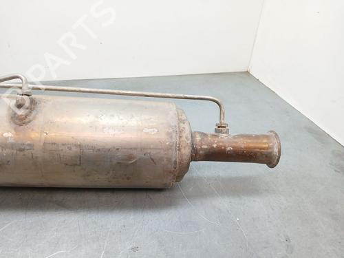 Particulate filter CITROËN C4 II (NC_) | BP31097043M81
