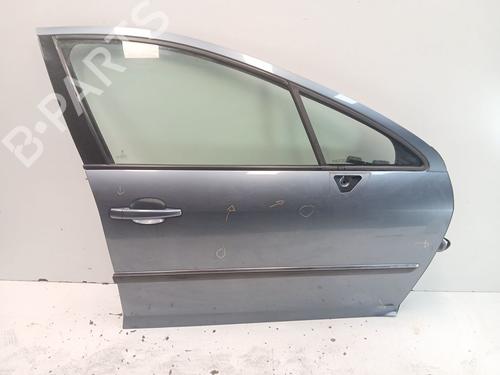 right-front-door-peugeot-407-6d_-2004-2005-2006-2007-2008-2009-2010-2011-39954931 main image