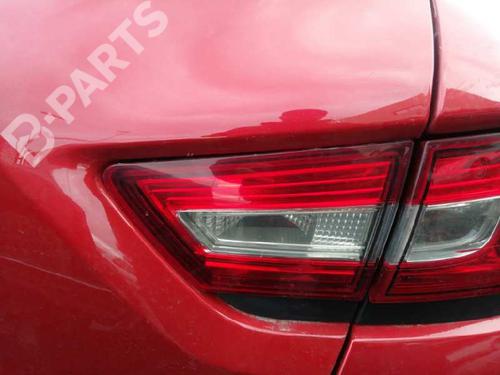 Used Right tailgate light RENAULT CLIO IV (BH_) 0.9 TCe 90 (BHNF, BHMA, BHMH, BHJK, BHJR) (90 hp) 11956998