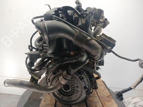 Engine FORD FOCUS C-MAX (DM2) 1.8 TDCi | BP31063871M1 