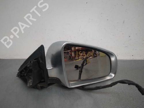 Right mirror AUDI A3 (8P1)  | BP13398590C27 