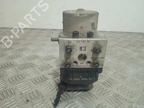 Used ABS pump OPEL ASTRA G Hatchback (T98) [1998-2009]  15855865