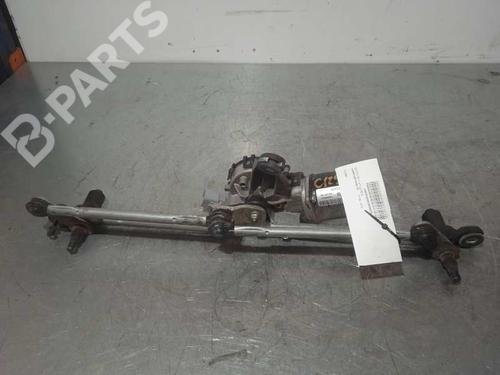 Used Front wiper motor CHEVROLET AVEO / KALOS Hatchback (T250, T255) [2006-2025]  7187526
