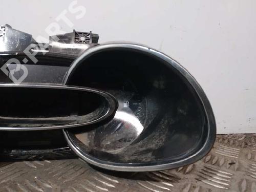 Instrument cluster RENAULT CLIO IV (BH_)  | BP11180788C47