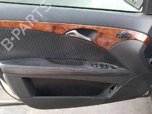 Dashboard MERCEDES-BENZ E-CLASS (W211) E 270 CDI (211.016) | BP12194909C46  - Image 39
