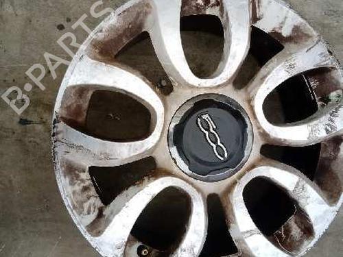 Rim FIAT 500L (351_, 352_)  | BP15819586C45