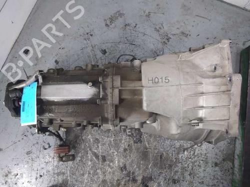 Gearbox BMW 3 Touring (E91)  | BP19314411M3 