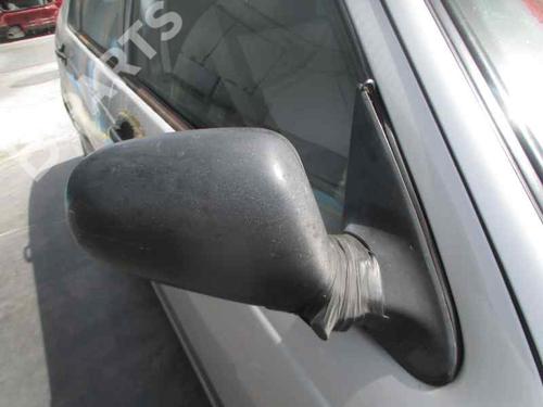 Left front suspension arm HONDA CIVIC VI Fastback (MA, MB)  | BP2397619M12 