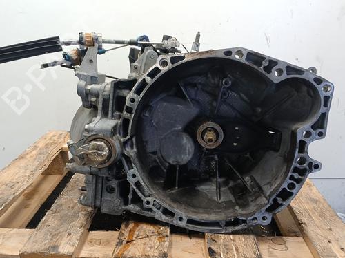 Used Gearbox Gearbox PEUGEOT 5008 (0U_, 0E_) 2.0 HDi 150 / BlueHDi 150 (150 hp) 36563838 36563838