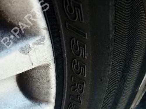 Front left lock SEAT IBIZA III (6L1) 1.9 SDI | BP3421269C98 