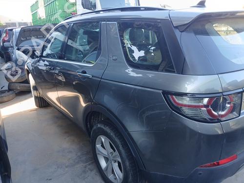 Left tailgate light LAND ROVER DISCOVERY SPORT (L550) 2.0 D | BP36754513C79 - Image 5