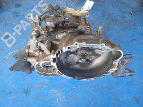 Gearbox KIA CARENS III MPV (UN)  | BP7304210M3 