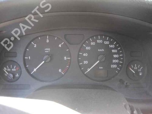 Caudalimetro OPEL ASTRA G Saloon (T98) 2.0 DTI 16V (F69) | BP2356952M95 