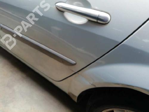 AC-Styringsenhed/Manøvreenhed RENAULT MEGANE II (BM0/1_, CM0/1_)  | BP10300971I5 