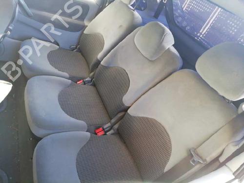 AC radiator CITROËN XSARA PICASSO (N68) 1.6 HDi | BP9131018M32 