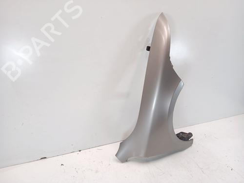 Right front fenders SKODA SUPERB II (3T4) 2.0 TDI 16V | BP28517898C42 