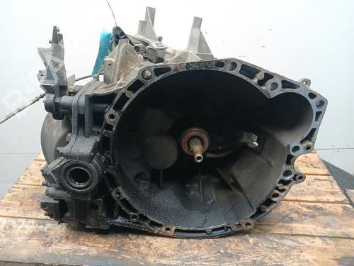 Used Gearbox CITROËN C5 III (RD_) 2.0 HDi 140 (RDRHF8, RDRHFA, RDRHA8, RDRHAJ) (140 hp) 30336821