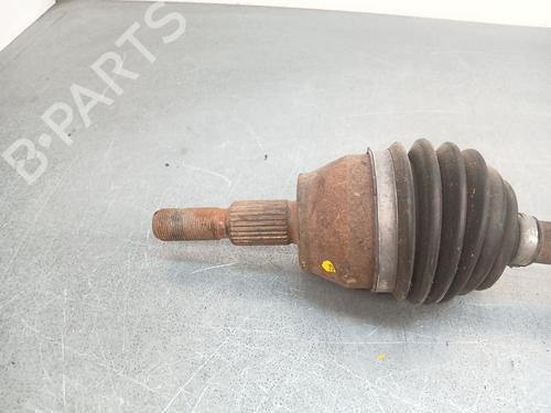 Right front driveshaft FORD FOCUS III 1.0 EcoBoost | BP36030975M39 - Image 3